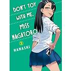 Don't Toy With Me Miss Nagatoro, Volume 2