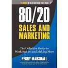 80/20 Sales and Marketing