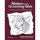 Notes from the Grooming Table