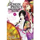 The Demon Prince of Momochi House, Vol. 6