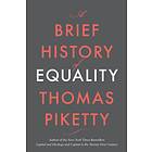 A Brief History of Equality