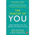 The Start-up of You