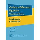 Ordinary Differential Equations