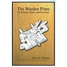 The Wooden Plane