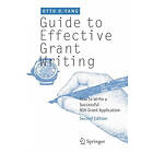 Guide to Effective Grant Writing