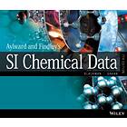 Aylward and Findlay's SI Chemical Data