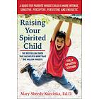 Raising Your Spirited Child