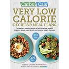 Carbs &; Cals Very Low Calorie Recipes &; Meal Plans