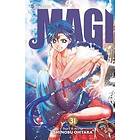 Magi, Vol. 31