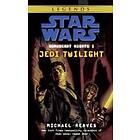 Jedi Twilight: Star Wars Legends (Coruscant Nights, Book I)