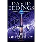 Pawn Of Prophecy