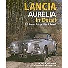 Lancia Aurelia in Detail