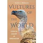 Vultures of the World