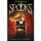 The Spook's Blood