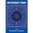 Witchcraft Today