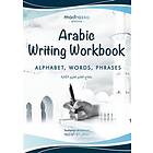 Arabic Writing Workbook