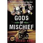 Gods of Mischief: My Undercover Vendetta to Take Down the Vagos Outlaw