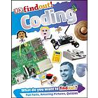 DKfindout! Coding