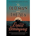 The Old Man and the Sea: The Hemingway Library Edition