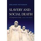 Slavery and Social Death
