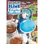 That Time I Got Reincarnated as a Slime: Trinity in Tempest (Manga) 2