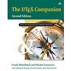 The LaTeX Companion