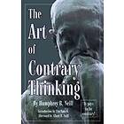 Art of Contrary Thinking