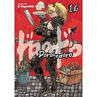 Dorohedoro, Vol. 16