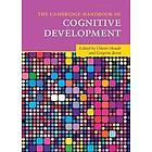 The Cambridge Handbook of Cognitive Development