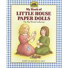 My Book of Little House Paper Dolls