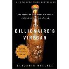 The Billionaire's Vinegar