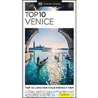 DK Eyewitness Top 10 Venice