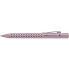 Stiftpenna 0,7mm Harmony rosa