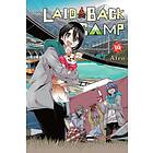 Laid-Back Camp, Vol. 10