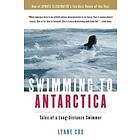 Swimming To Antarctica