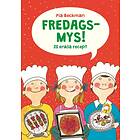 Fredagsmys! 20 enkla recept