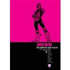 Judge Dredd: The Complete Case Files 07