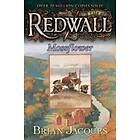 Mossflower: A Tale from Redwall