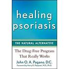 Healing Psoriasis