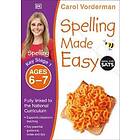 Spelling Made Easy, Ages 6-7 (Key Stage 1)