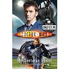 Doctor Who: The Sontaran Games