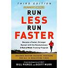 Runner's World Run Less, Run Faster