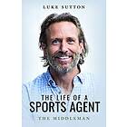 The Life of a Sports Agent