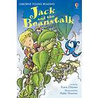 Jack and the Beanstalk