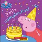 Peppa Pig: ¡Feliz Cumpleaños! (Happy Birthday!)