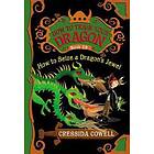 How to Train Your Dragon: How to Seize a Dragon's Jewel