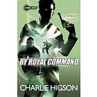 Young Bond: By Royal Command