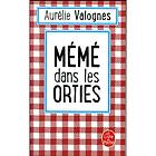 Meme dans les orties