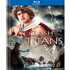 Clash of Titans 1981 (US) (Blu-ray)