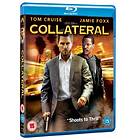 Collateral (UK) (Blu-ray)